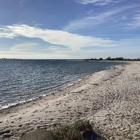 Ferienhaus 4 Person In