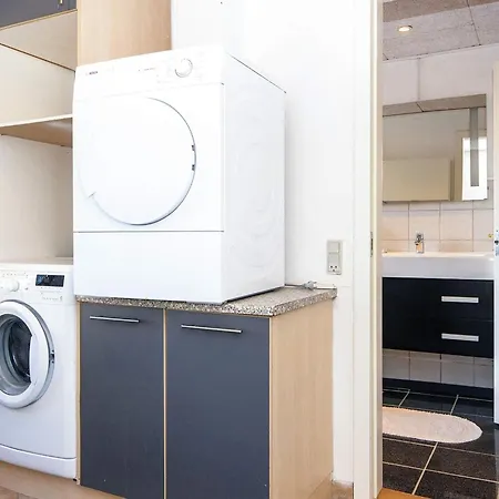 Holiday home 4 Person In Haderslev