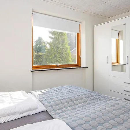 4 Person In Ferienhaus Haderslev