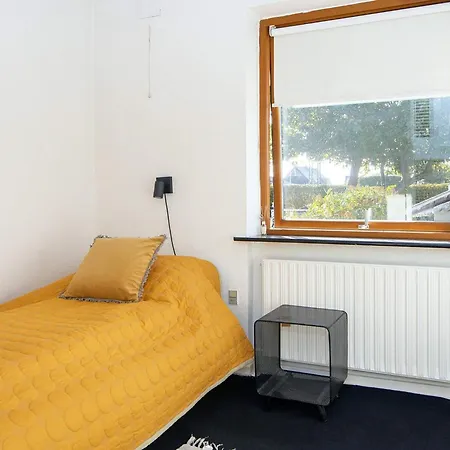 4 Person In Haderslev