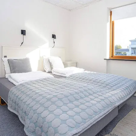 Holiday home 4 Person In *