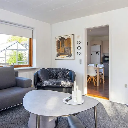 Tatil Evi Xxv Haderslev