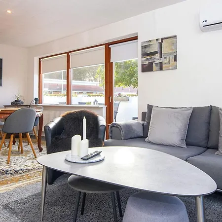 Ferienhaus 4 Person In