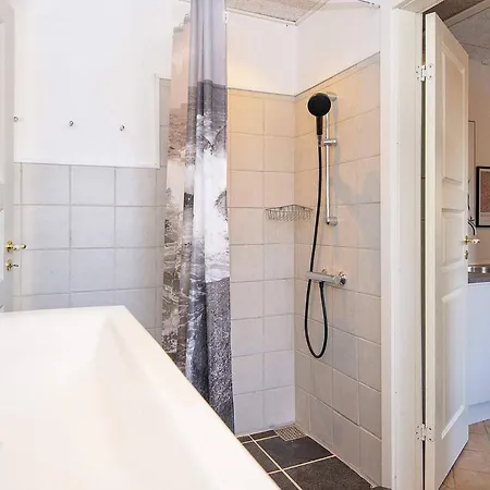 4 Person In Holiday home