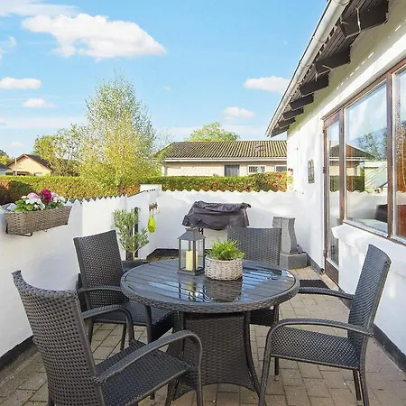 Ferienhaus 4 Person In *