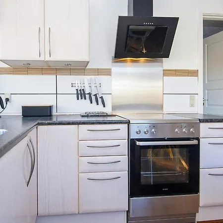 4 Person In Ferienhaus *