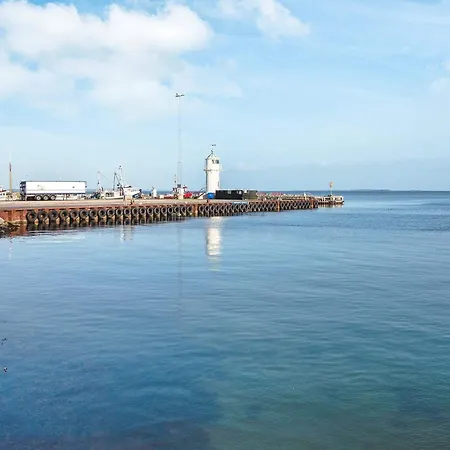 Ferienhaus 4 Person In Haderslev