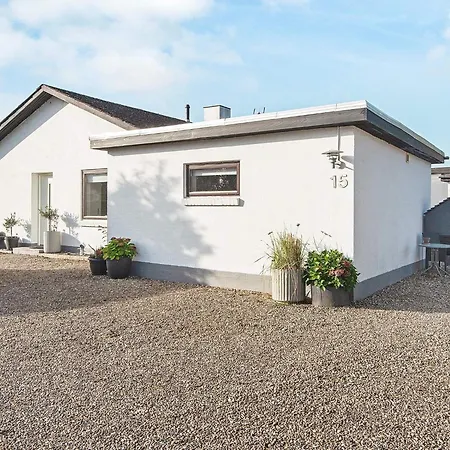 4 Person In Ferienhaus