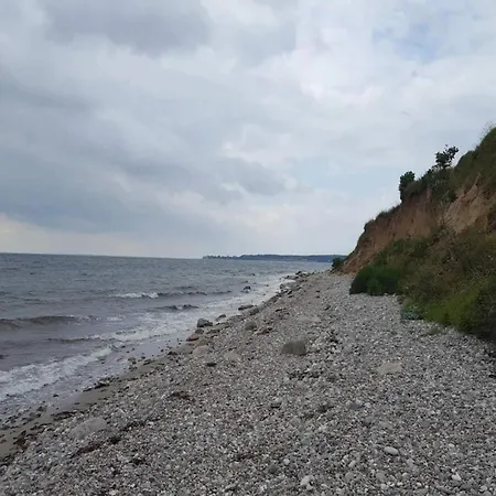 4 Person In * Haderslev