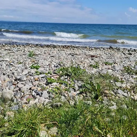 4 Person In Ferienhaus *