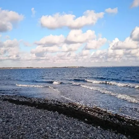 Ferienhaus 4 Person In *