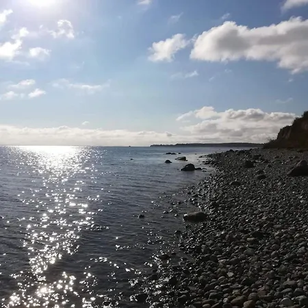 4 Person In Ferienhaus Haderslev