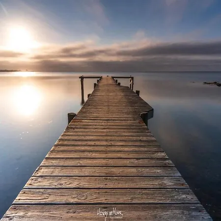 4 Person In Haderslev