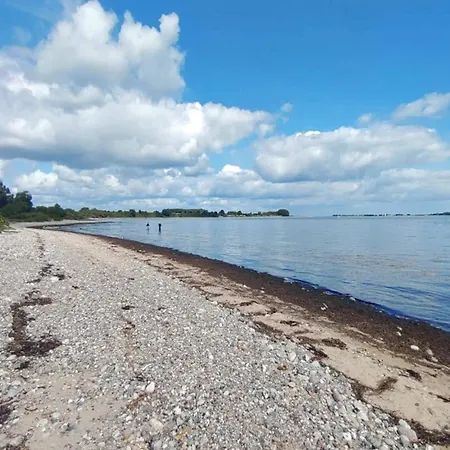 4 Person In Ferienhaus *