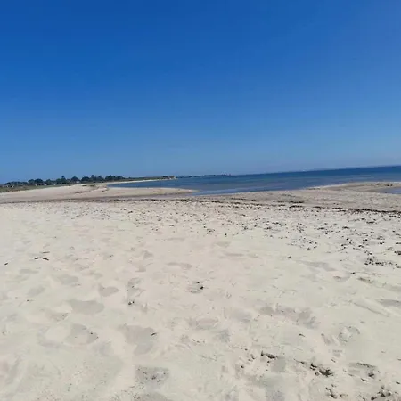 4 Person In Ferienhaus Haderslev