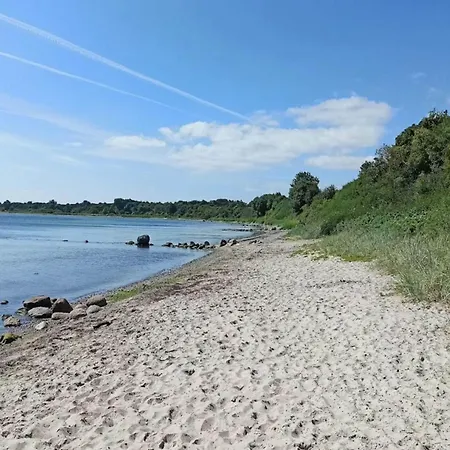 4 Person In Ferienhaus *