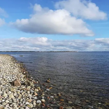 Ferienhaus 4 Person In *