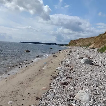 4 Person In Ferienhaus Haderslev