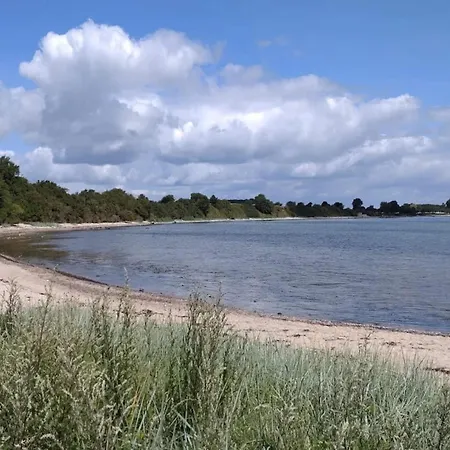 4 Person In Ferienhaus