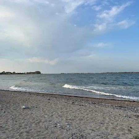 Ferienhaus 4 Person In Haderslev