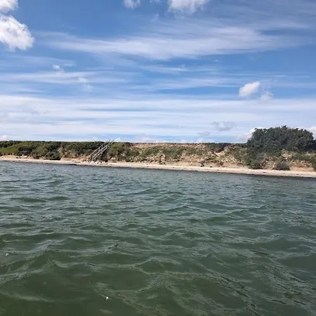 4 Person In Ferienhaus