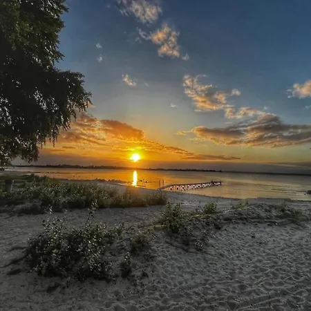 Ferienhaus 4 Person In