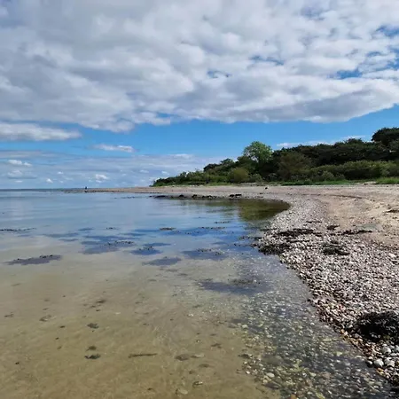 4 Person In Ferienhaus Haderslev